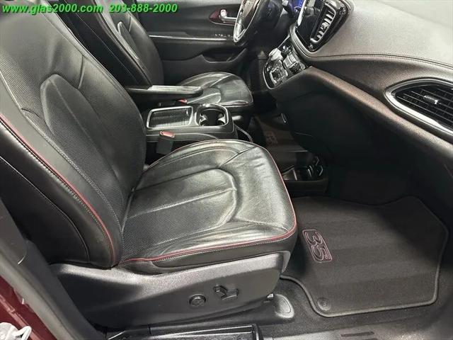 2019 Chrysler Pacifica 35th Anniversary Limited