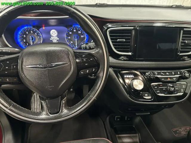 2019 Chrysler Pacifica 35th Anniversary Limited