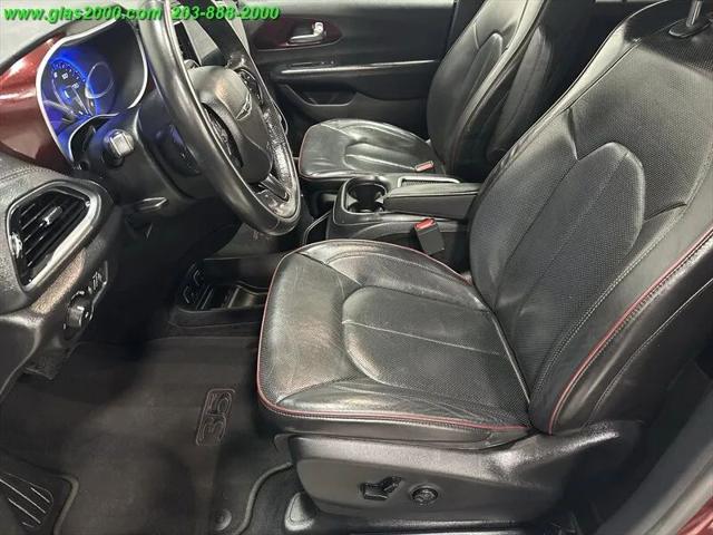 2019 Chrysler Pacifica 35th Anniversary Limited