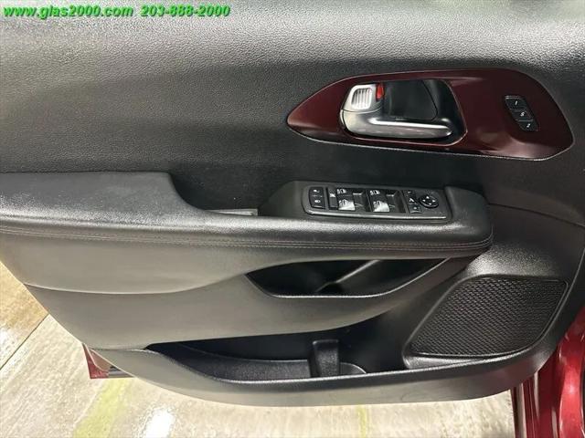 2019 Chrysler Pacifica 35th Anniversary Limited