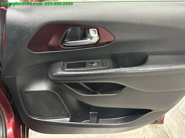 2019 Chrysler Pacifica 35th Anniversary Limited