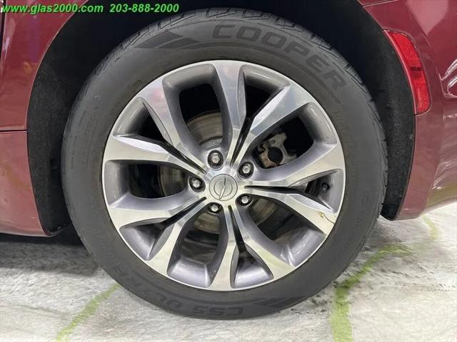 2019 Chrysler Pacifica 35th Anniversary Limited