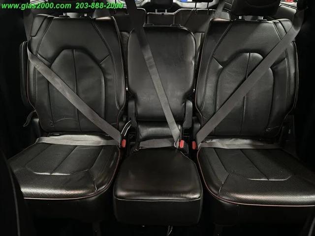 2019 Chrysler Pacifica 35th Anniversary Limited