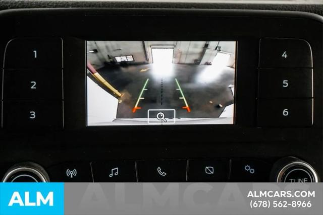 2023 Ford Transit Cargo Van Medium Roof w/LWB