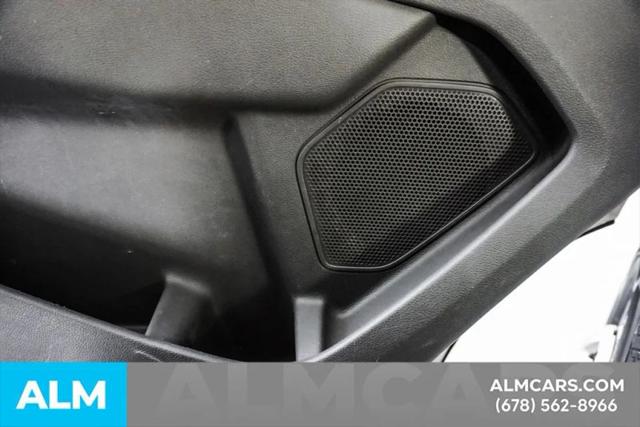 2023 Ford Transit Cargo Van Medium Roof w/LWB