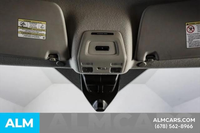 2023 Ford Transit Cargo Van Medium Roof w/LWB