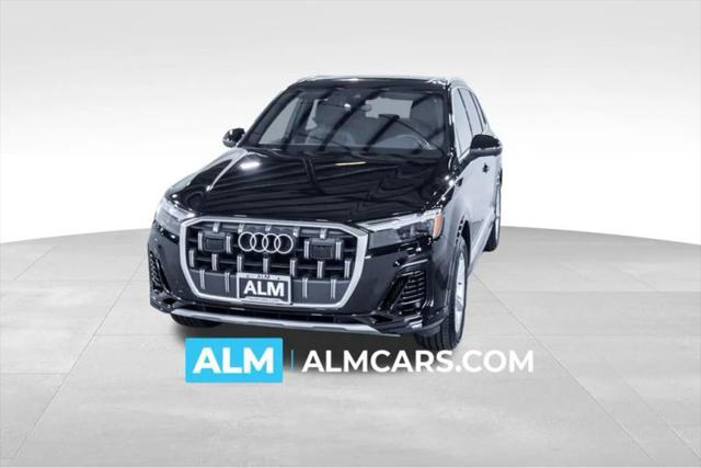 2025 Audi Q7 Premium 55 TFSI quattro Tiptronic for sale in Union City, GA
