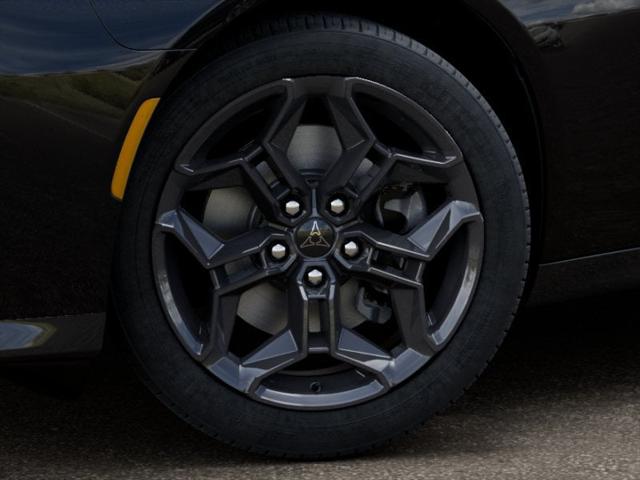 2026 Dodge Charger R/T 2-Door AWD
