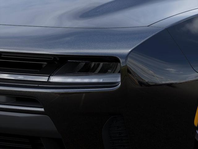 2026 Dodge Charger R/T 2-Door AWD
