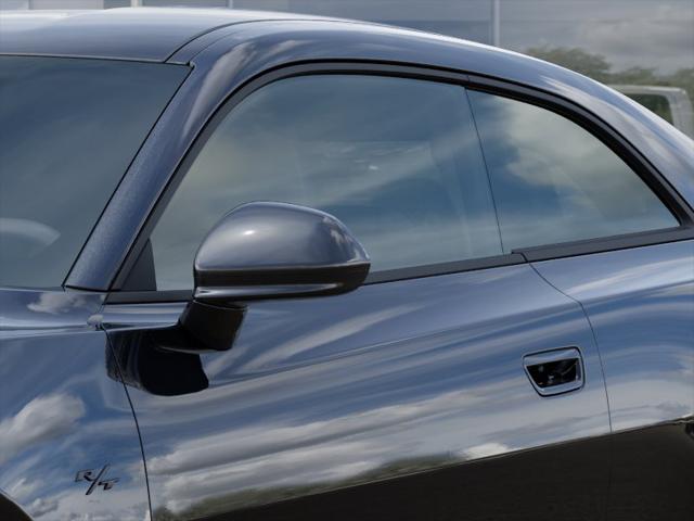 2026 Dodge Charger R/T 2-Door AWD