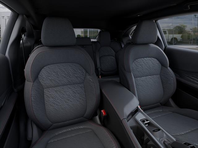 2026 Dodge Charger R/T 2-Door AWD