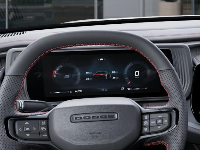 2026 Dodge Charger R/T 2-Door AWD