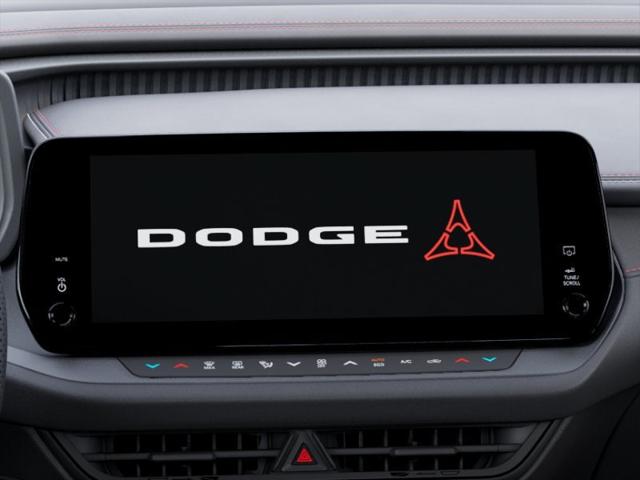 2026 Dodge Charger R/T 2-Door AWD