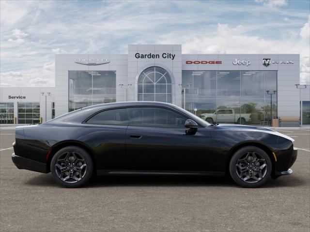 2026 Dodge Charger R/T 2-Door AWD