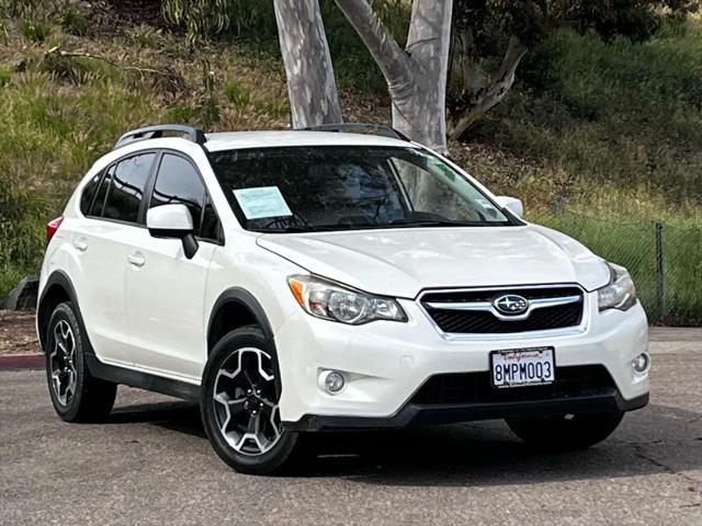 2014 Subaru XV Crosstrek 2.0i Limited for sale in El Cajon, CA