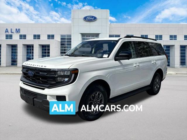 2025 Ford Expedition Active for sale in Marietta, GA