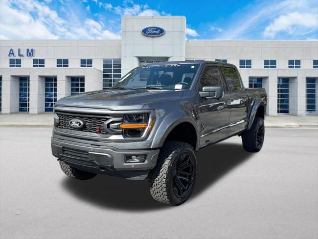 2026 Ford F-150 XLT Pickup 4D 5 1/2 ft for sale in Marietta, GA