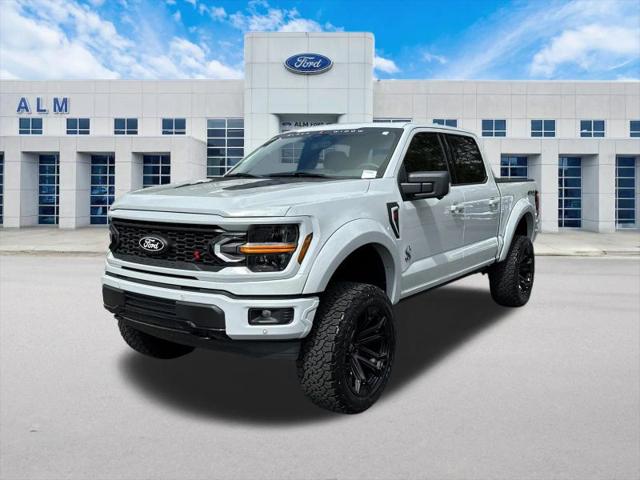 2026 Ford F-150 XLT Pickup 4D 5 1/2 ft for sale in Marietta, GA