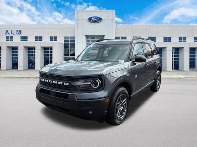2026 Ford Bronco Sport Big Bend for sale in Marietta, GA