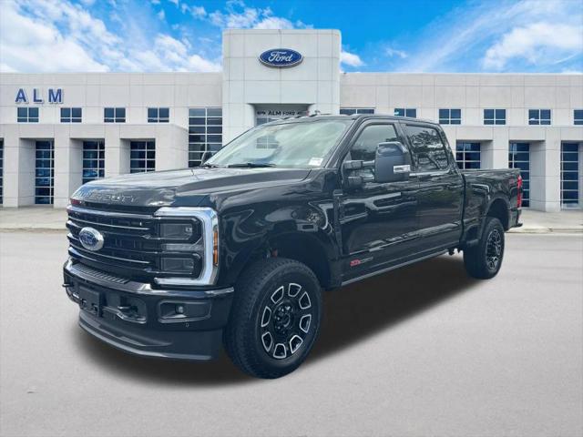 2026 Ford F-350 King Ranch Pickup 4D 6 3/4 ft for sale in Marietta, GA