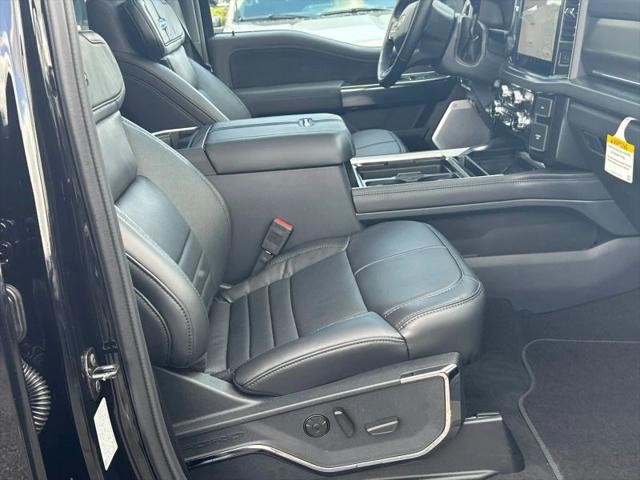 2026 Ford F-350 King Ranch Pickup 4D 6 3/4 ft