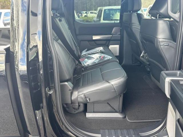 2026 Ford F-350 King Ranch Pickup 4D 6 3/4 ft