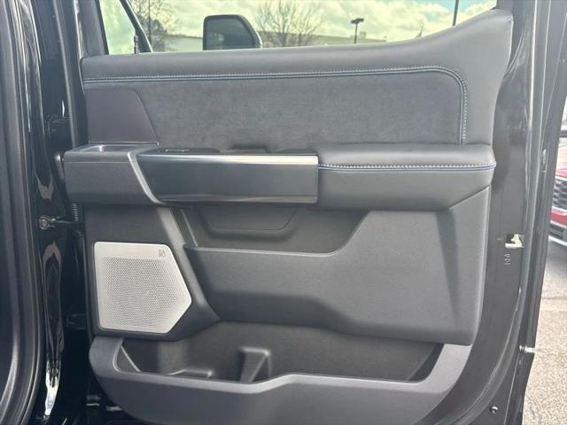 2026 Ford F-350 King Ranch Pickup 4D 6 3/4 ft