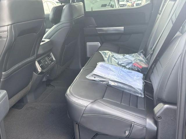 2026 Ford F-350 King Ranch Pickup 4D 6 3/4 ft