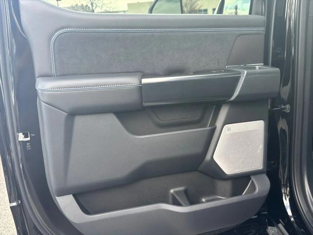 2026 Ford F-350 King Ranch Pickup 4D 6 3/4 ft