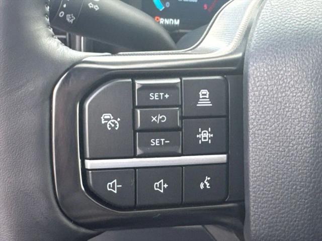 2026 Ford F-350 King Ranch Pickup 4D 6 3/4 ft
