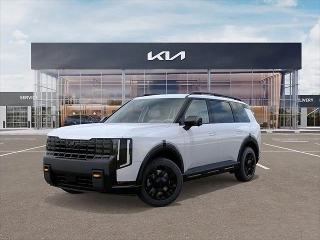 2027 Kia Telluride X-Pro SX-Prestige for sale in Nutley, NJ