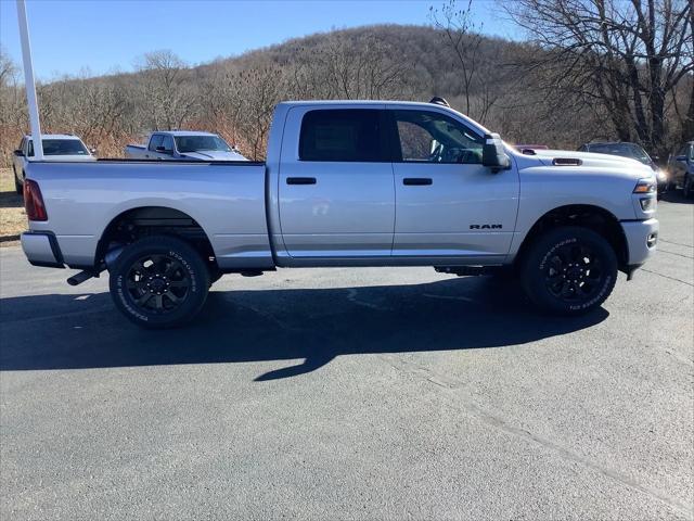 2026 RAM Ram 2500 RAM 2500 BIG HORN CREW CAB 4X4 64 BOX