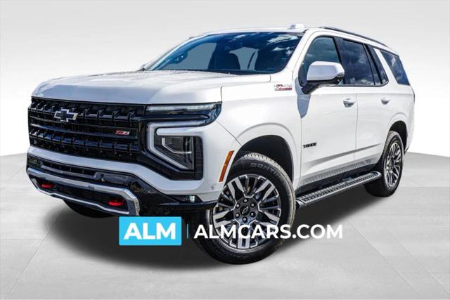 2025 Chevrolet Tahoe Z71 for sale in Union City, GA