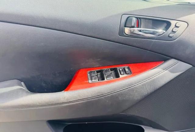 2007 Lexus ES 350 350