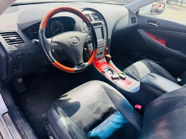 2007 Lexus ES 350 350