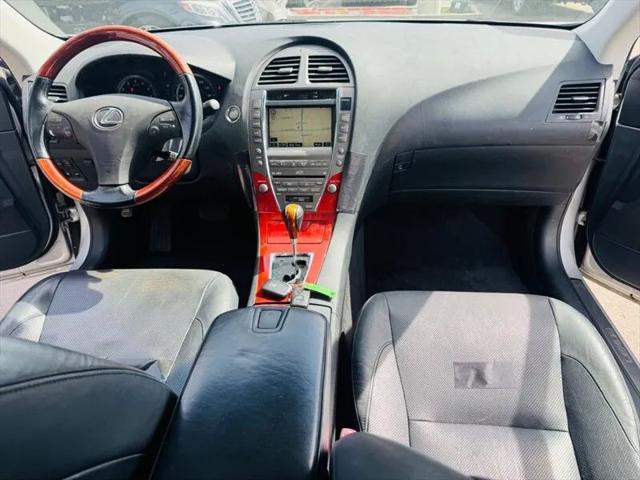 2007 Lexus ES 350 350