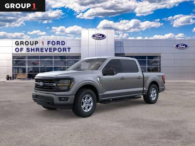 2026 Ford F-150 XLT for sale in Shreveport, LA