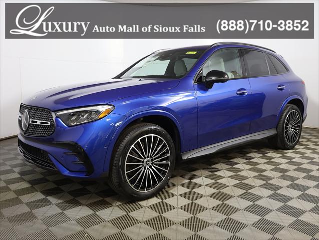 2026 Mercedes-Benz GLC GLC 300 for sale in Sioux Falls, SD