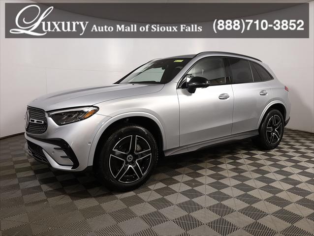 2026 Mercedes-Benz GLC GLC 300 for sale in Sioux Falls, SD