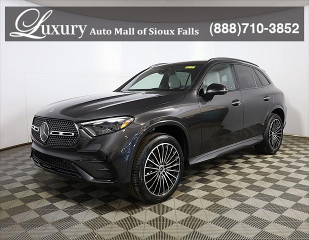 2026 Mercedes-Benz GLC GLC 300 for sale in Sioux Falls, SD