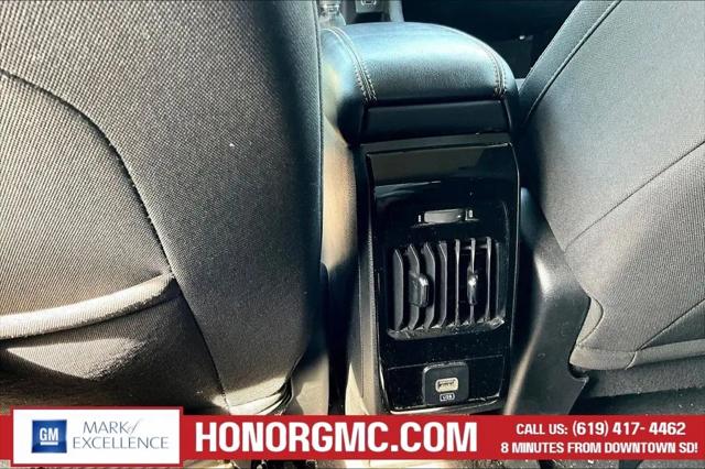 2022 Jeep Compass Sport 4x4