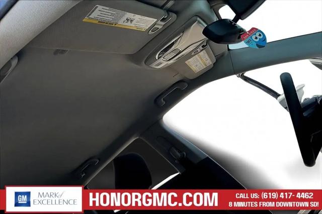 2022 Jeep Compass Sport 4x4