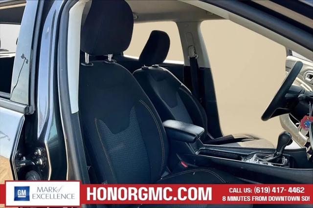 2022 Jeep Compass Sport 4x4