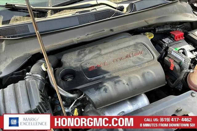 2022 Jeep Compass Sport 4x4