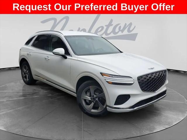 2026 Genesis GV70 2.5T for sale in Calumet City, IL