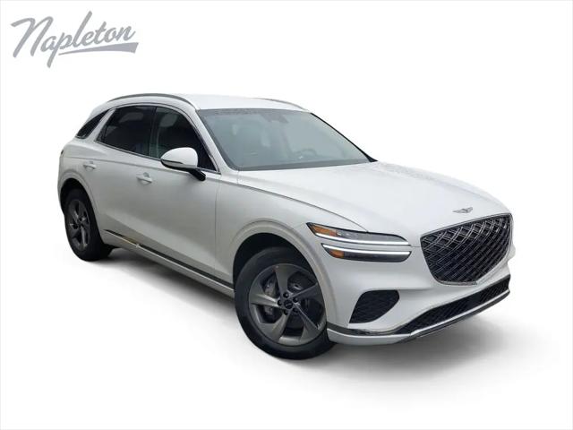 2026 Genesis GV70 2.5T for sale in Calumet City, IL