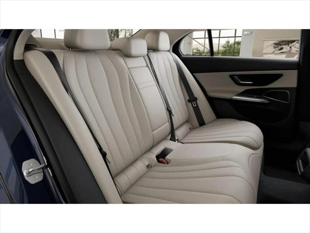 2026 Mercedes-Benz E 450 4MATIC