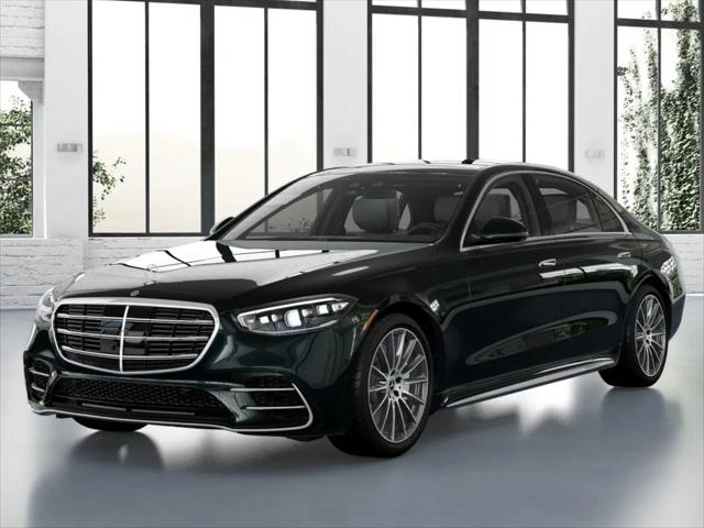 2026 Mercedes-Benz S 580 4MATIC for sale in Somerville, MA