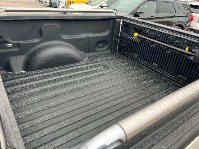 2014 Ford F-150 Limited