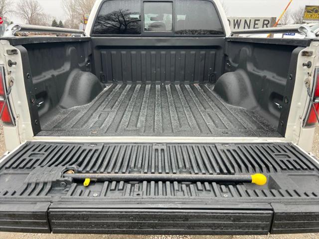 2014 Ford F-150 Limited